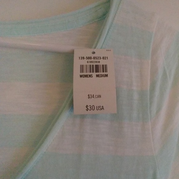 Abercrombie t-shirt - Picture 3 of 4